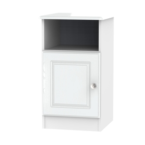 CRY017 Open Drawer/Door Locker