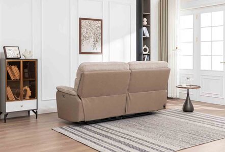 2.5 Seater