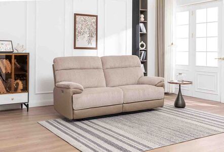 2.5 Seater