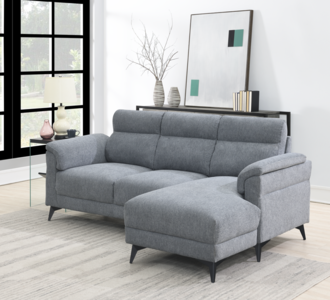 Chaise LHF/RHF