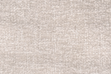 Ble-404-CR 4'6" Ottoman Bed - Cream