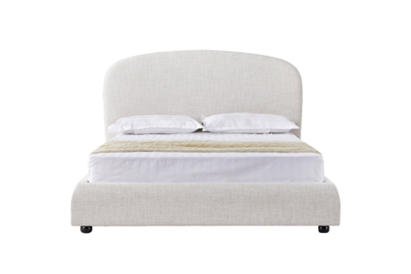 Bnn-405-NL 5' Bed - Natural