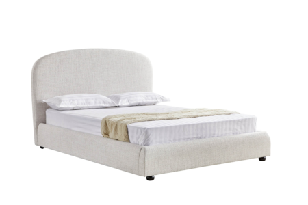 Bnn-405-NL 5' Bed - Natural