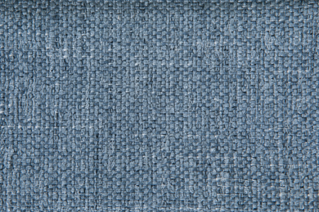 Ctl-306-BL Ottoman - Blue