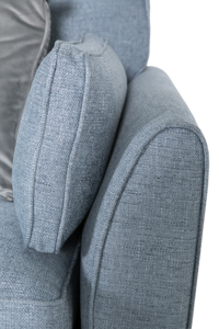 Ctl-332-BL Sofabed - Blue