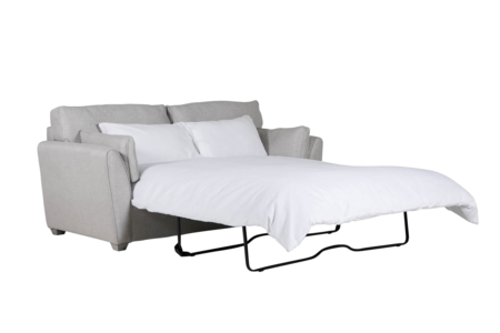 Ctl-332-LTGY Sofabed - Light Grey