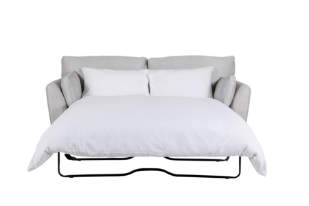 Ctl-332-LTGY Sofabed - Light Grey