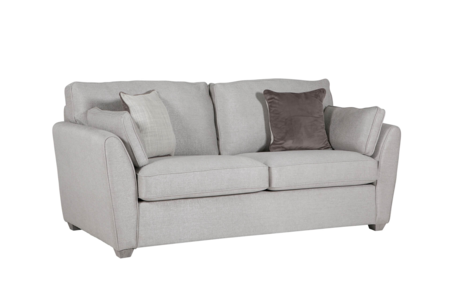 Ctl-332-LTGY Sofabed - Light Grey