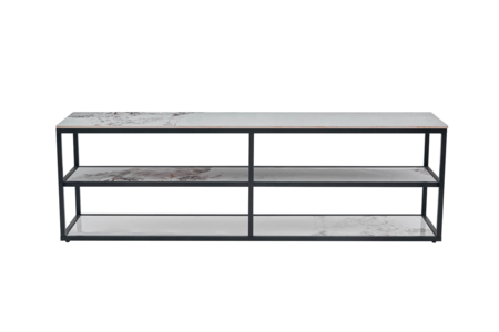 Cdy-063-WH TV Unit 1600 - White
