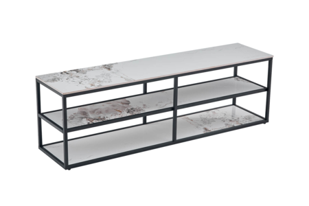 Cdy-063-WH TV Unit 1600 - White