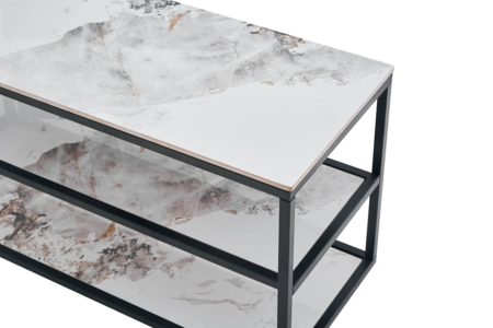 Cdy-013-WH TV Unit 1000 - White