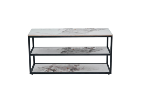 Cdy-013-WH TV Unit 1000 - White