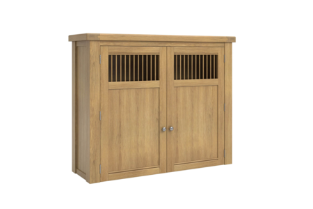Dla-005-OK Larder Hutch