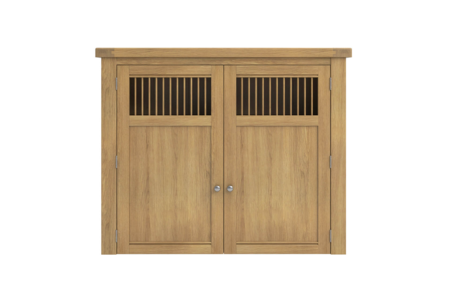 Dla-005-OK Larder Hutch