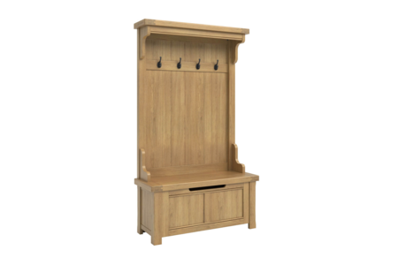 Dla-031-OK Hall Stand