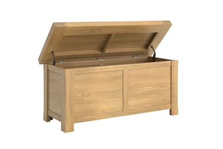 Dla-430-OK Blanket Box