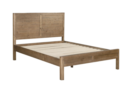 Ino-405-CW Bed 5' - Cashew