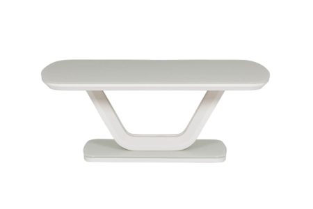Laz-007-PT Coffee Table 1100 - Putty
