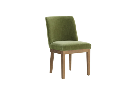 Msm-111-GN Dining Chair - Green