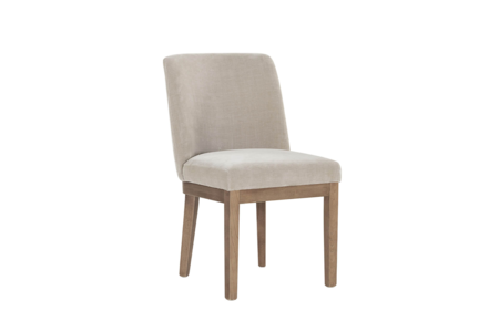 Msm-111-LA Dining Chair - Latte