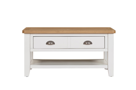 Mlr-007-CM Coffee Table 900 - Cashmere