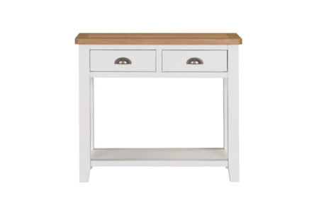 Mlr-009-CM Console Table - Cashmere