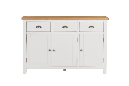 Mlr-003-CM Sideboard Large - Cashmere
