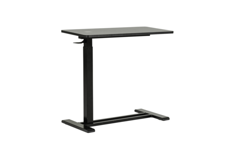 Nko-570-BK Laptop Stand - Black