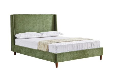 Rup-405-OL 5' Bed - Olive