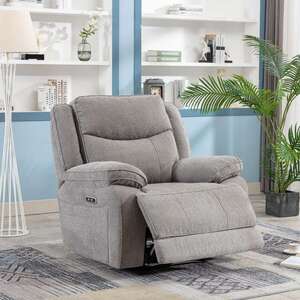 1 Power Seater