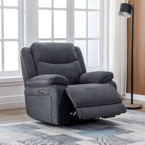1 Power Seater