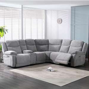 Corner Sofa