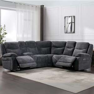 Corner Sofa