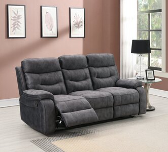 3 Seater Power