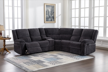 Corner Sofa