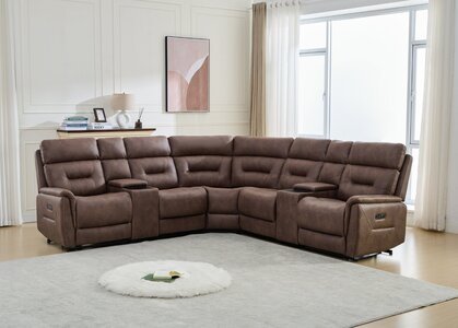 Corner Sofa
