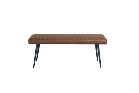 HOX14 Low Bench Tan