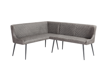 HOX15 Curved Corner Bench Set LHF