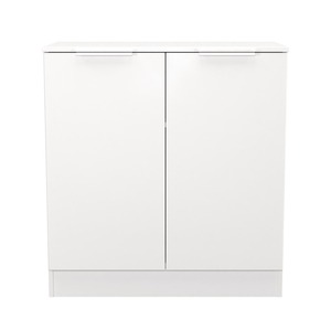 PLY204 2 Door Unit