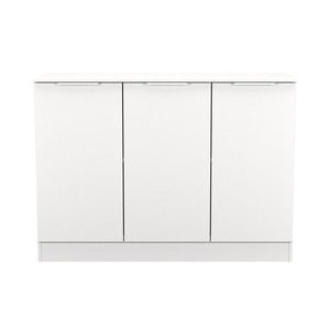 PLY205 3 Door Unit