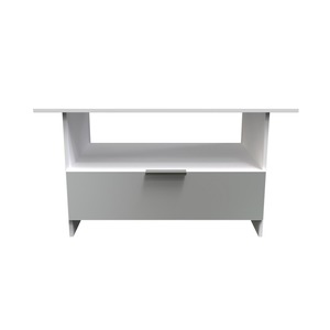 PLY225 Bottom Draw Coffee Table