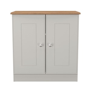 VIC204 2 Door Unit