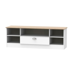 VIC212 Open Wide TV Unit