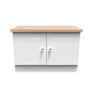 VIE203 Low 2 Door Unit