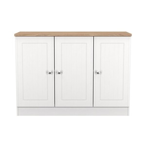 VIE205 3 Door Unit