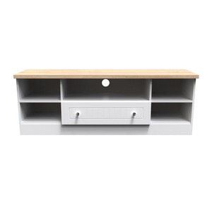 VIE212 Open Wide TV Unit
