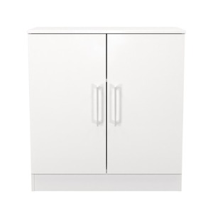 WOR204 2 Door Unit