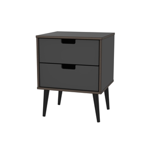 SHC005 2 Drawer Locker
