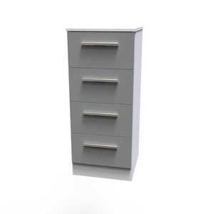 CTR002 4 Drawer Locker