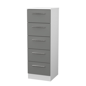 CTR003 5 Drawer Locker